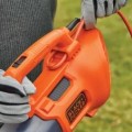 Lapu Pūtējs BLACK+DECKER 1850 W BEBL185-QS