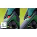 Lapų pūstuvas Bosch 18 V akum., 1 x 2,5 Ah akumul., įkroviklis 06008A0600