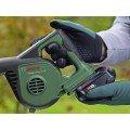 Lapu Pūtējs Bosch 18 V akumulatora, bez akumulatora un lādētāja 06008A0601