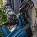 Lapu Pūtējs Bosch 18 V akumulatora, bez akumulatora un lādētāja 06008D2000