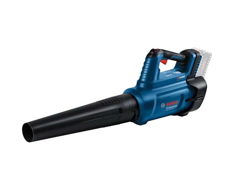 Lapu Pūtējs Bosch 18 V akumulatora, bez akumulatora un lādētāja 06008D2000