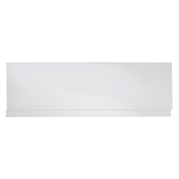 Vannas panelis Polysan Couvert 180, 1800x520 mm, balts 72847