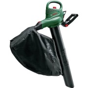 BOSCH (Vācija) Lapu Pūtējs Bosch 2300