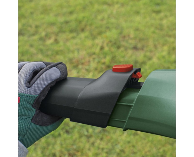 BOSCH 06008B1002 lapų pūtikas 2300 W