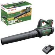 BOSCH (Vācija) Lapu Pūtējs Bosch 36