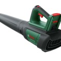 Воздуходувка Bosch 36 В, Аккумуляторная, без аккумулятора и зарядного устройства 06008C6001