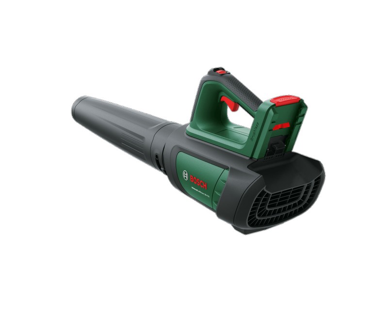 Воздуходувка Bosch 36 В, Аккумуляторная, без аккумулятора и зарядного устройства 06008C6001