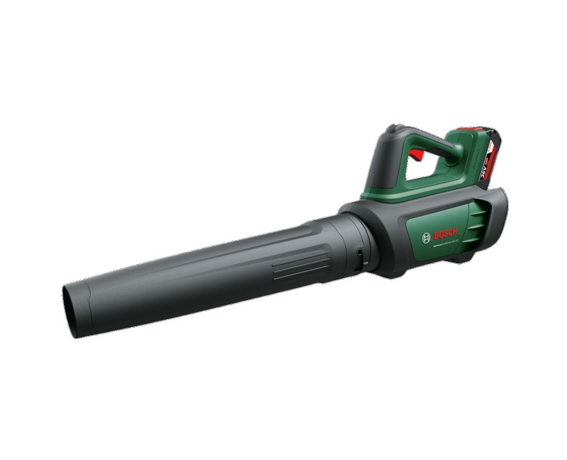 Воздуходувка Bosch 36 В, Аккумуляторная, без аккумулятора и зарядного устройства 06008C6001