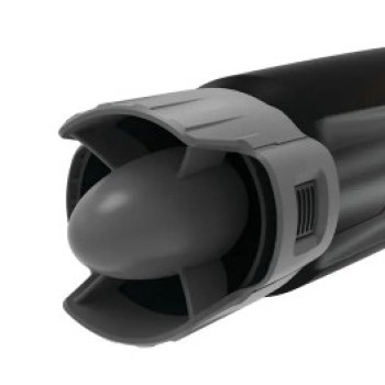 Lapu Pūtējs DeWALT 18 V akumulatora, 1 x 5,0 Ah XR akumulators, DCMBL562P1 lādētājs