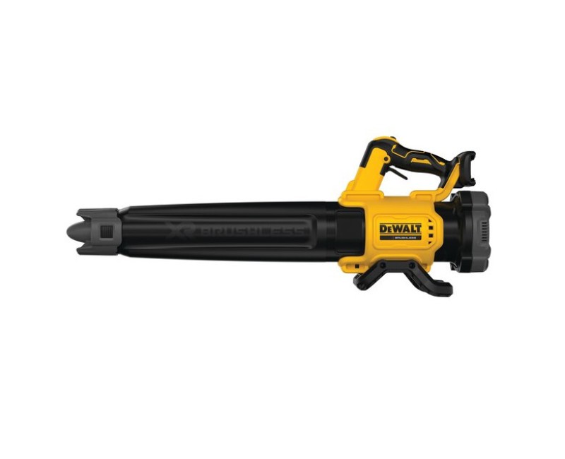 Lapu Pūtējs DeWALT 18 V akumulatora, bez akumulatora un lādētāja DCMBL562N