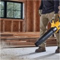 Lapu Pūtējs DeWALT 18 V akumulatora, bez akumulatora un lādētāja DCMBL562N