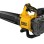 Lapu Pūtējs DeWALT 18 V akumulatora, bez akumulatora un lādētāja DCMBL562N