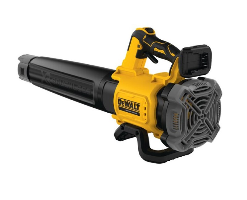 Lapu Pūtējs DeWALT 18 V akumulatora, bez akumulatora un lādētāja DCMBL562N