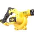 Воздуходувка DeWALT 18 В, без аккумулятора, DCV100