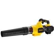 Lapu Pūtējs DeWALT 54 V akumulatora