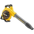 Lapų pūstuvas DeWALT 54 V akum., 1 x 9,0 Ah XR akum., DCM572X1 įkroviklis