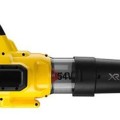 Lapų pūstuvas DeWALT 54 V be akumuliatoriaus ir įkroviklio DCMBA572N