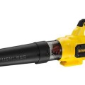 Lapų pūstuvas DeWALT 54 V be akumuliatoriaus ir įkroviklio DCMBA572N