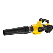 Lapu Pūtējs DeWALT 54 V akumulatora