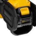 Lapų pūstuvas DeWALT 54 V be akumuliatoriaus ir įkroviklio DCMBA572N