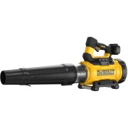 Lapu Pūtējs DeWALT 54 V akumulatora