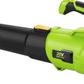 Lapu Pūtējs Fieldmann FZF 70605-0 20V, 50004558