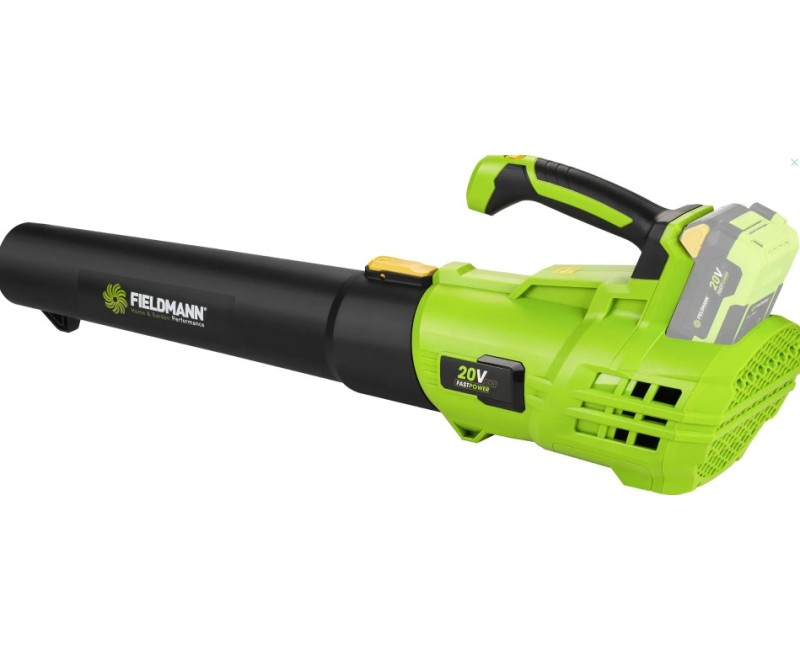 Lapu Pūtējs Fieldmann FZF 70605-0 20V, 50004558