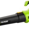 Lapu Pūtējs Fieldmann FZF 70605-0 20V, 50004558