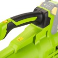Lapu Pūtējs Fieldmann FZF 70605-0 20V, 50004558