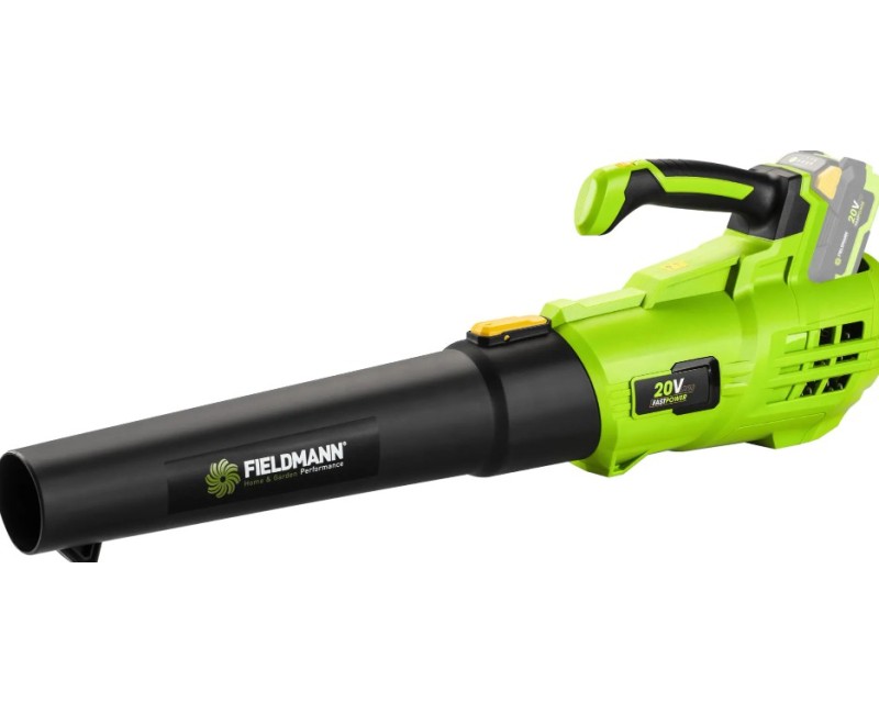 Lapu Pūtējs Fieldmann FZF 70605-0 20V, 50004558