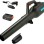 Lapų pūtėjas Gardena 18 V akumuliatorinis, PowerJet 18 V P4A, 1 x P4A PBA 2,5 Ah akumuliatorius, įkroviklis 14890-20