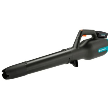 Lapu Pūtējs Gardena 18 V akumulatora, PowerJet 18V P4A, bez akumulatora un lādētāja 14890-55