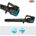 Lapu pūstuvas Gardena 18 V akumuliatorinis PowerJet 18V P4A, be akumuliatoriaus ir įkroviklio 14890-55