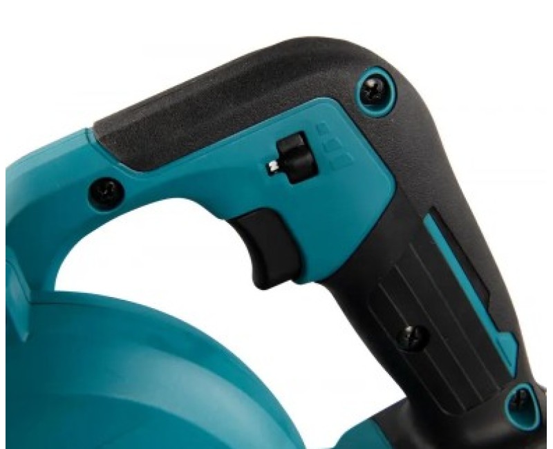 Makita lapų pūstuvas 12 V akum., be akum. ir įkroviklio UB101DZ