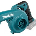 Makita lapų pūstuvas 12 V akum., be akum. ir įkroviklio UB101DZ