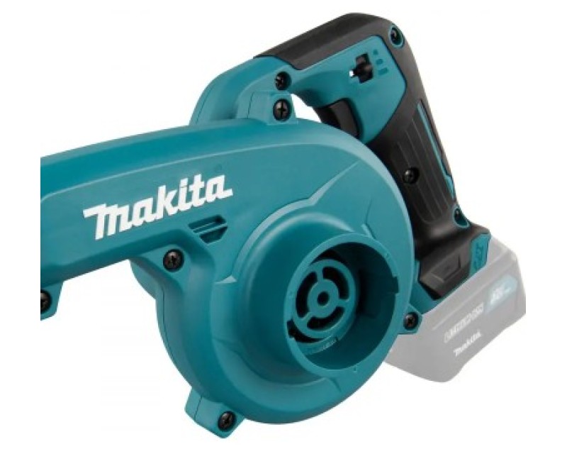 Makita lapų pūstuvas 12 V akum., be akum. ir įkroviklio UB101DZ