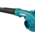 Makita lapų pūstuvas 12 V akum., be akum. ir įkroviklio UB101DZ
