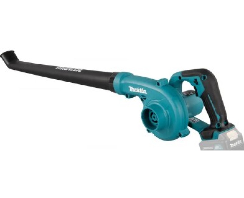 Makita lapų pūstuvas 12 V akum., be akum. ir įkroviklio UB101DZ