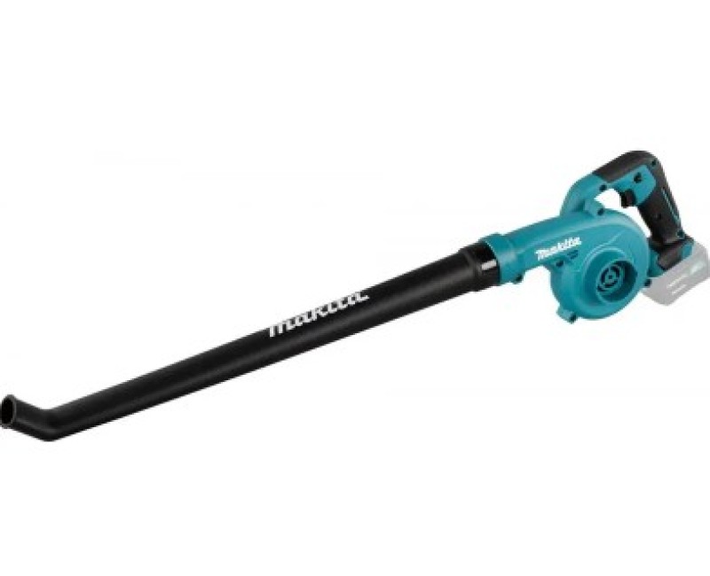 Makita lapų pūstuvas 12 V akum., be akum. ir įkroviklio UB101DZ