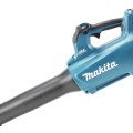 Akumuliatorinis lapų pūstuvas Makita 18 V, 1 x 5,0 Ah LXT akumuliatorius, DUB184RT įkroviklis