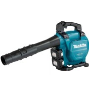 Lapu Pūtējs Makita 18 V akumulatora