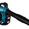 Воздуходувка Makita, аккумулятор 18 В, Аккумуляторная, 2 аккумулятора LXT 5,0 Ач, зарядное устройство DUB363PT2V