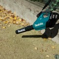 Lapu Pūtējs Makita 18 V akumulatora, 4 x 5,0 Ah LXT akumulatori, lādētājs DUB362PT4X