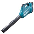 Lapu Pūtējs Makita 18 V akumulatora, 4 x 5,0 Ah LXT akumulatori, lādētājs DUB362PT4X