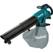 Lapu Pūtējs Makita 18 V akumulatora