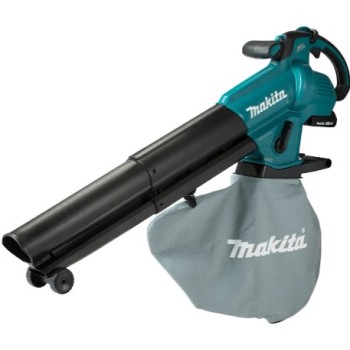 Lapu pūtėjas Makita 18 V, be akumuliatoriaus ir įkroviklio DUB187Z