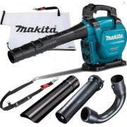Lapu Pūtējs Makita 18 V akumulatora