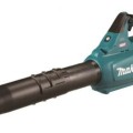 Lapų pūstuvas Makita 40 V akumuliatorius, 1 x 4,0 Ah XGT akumuliatorius, UB001GM101 įkroviklis