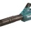 Lapų pūtėjas Makita 40 V akumuliatorius, 1 x 4,0 Ah XGT akumuliatorius, UB001GM101 įkroviklis