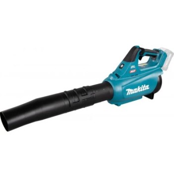 Lapų pūtėjas Makita 40 V akumuliatorinis, be akumuliatoriaus ir kroviklio UB001GZ